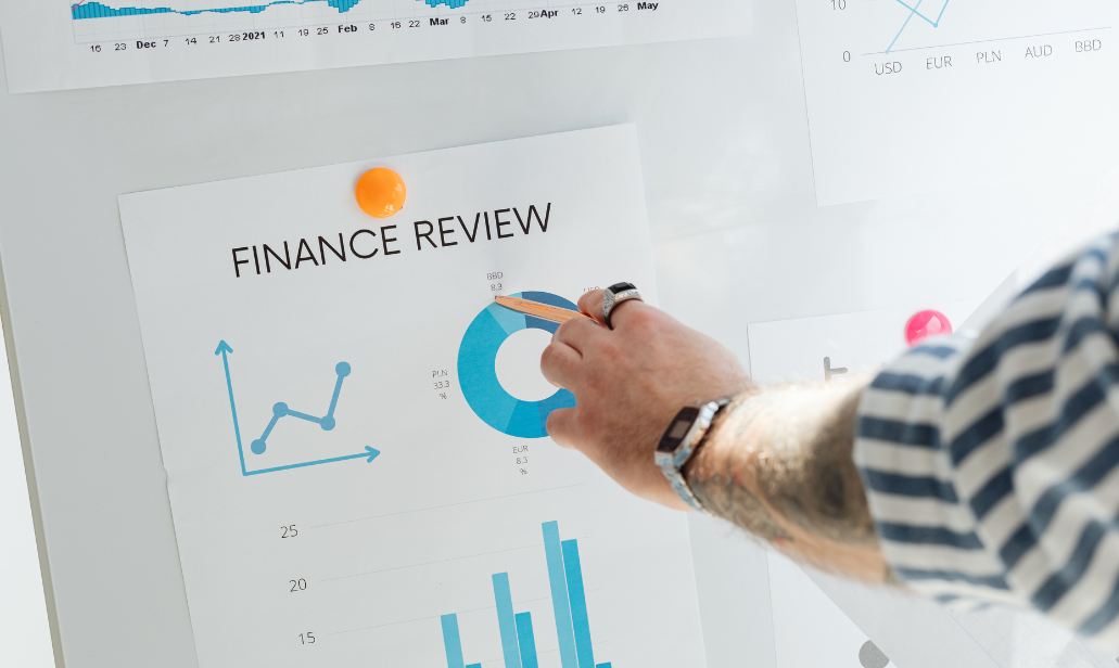 You are currently viewing The Importance of Net Worth Analysis for Your Financial Growth