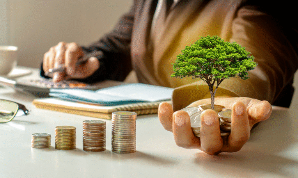 Why Every Individual Needs an Emergency Fund