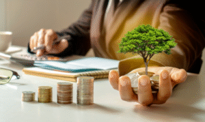 Read more about the article Why Every Individual Needs an Emergency Fund